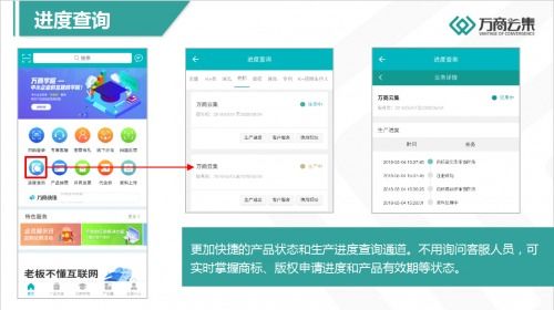 萬商云集app正式上線了