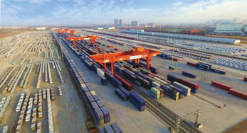 2019全球貨代50強(qiáng)榜單揭曉 行業(yè)格局與趨勢分析