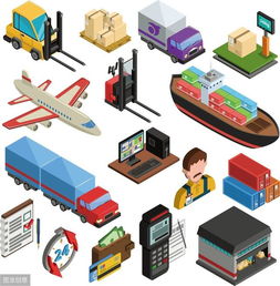 掌握核心要點(diǎn) 與貨運(yùn)代理高效協(xié)作的必備知識(shí)